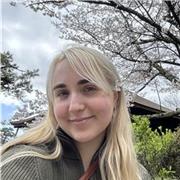 Profesora con experiencia de más de 7 años. He impartido clases de inglés desde niños de 3 años hasta adultos de distintos niveles